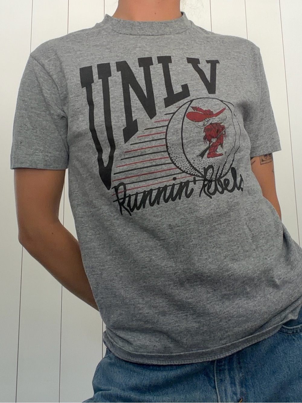 VINTAGE TEE